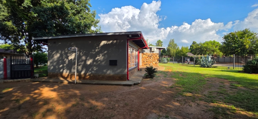 3 Bedroom Property for Sale in Declercqville North West